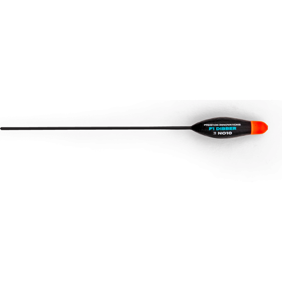 Pluta Preston - F1 Dibber Float - 2 NO11